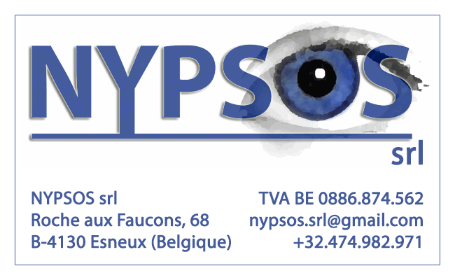 Nypsos srl